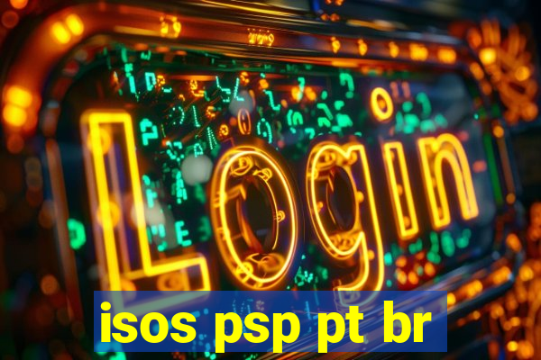 isos psp pt br